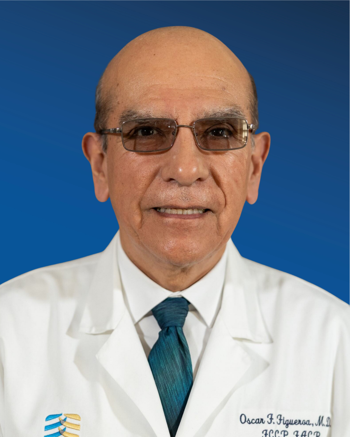 Oscar Figueroa, MD